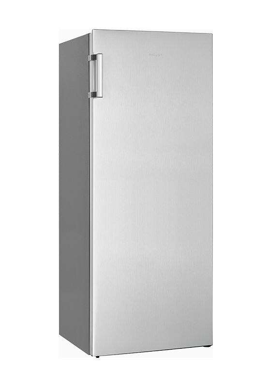 KS320-V-H-010E 242 l Kühlschrank freistehend EEK: E 104 kWh Jahr  (Edelstahl) 
