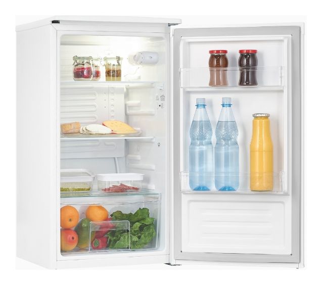 KS85-V-091D 76 l Tischkühlschrank EEK: D 67 kWh Jahr  (Weiß) 