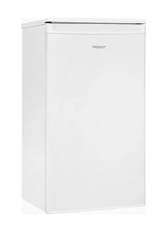 KS85-V-091E 75 l Kühlschrank freistehend EEK: E 84 kWh Jahr  (Weiß) 