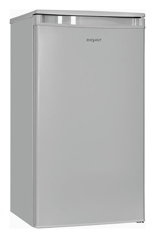 KS85-V-091E 76 l Kühlschrank freistehend EEK: E 84 kWh Jahr  (Grau) 