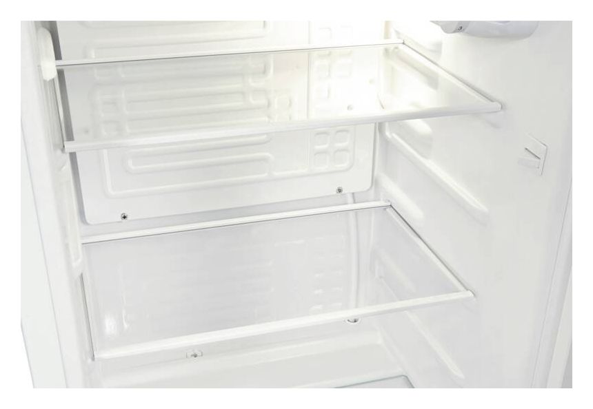 KS85-VU-090E 75 l Tischkühlschrank EEK: E 84 kWh Jahr  (Weiß) 