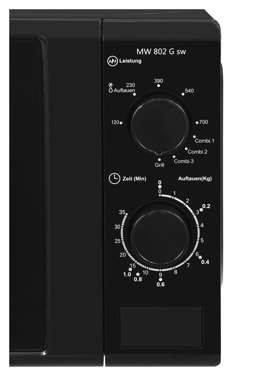 MW 802 