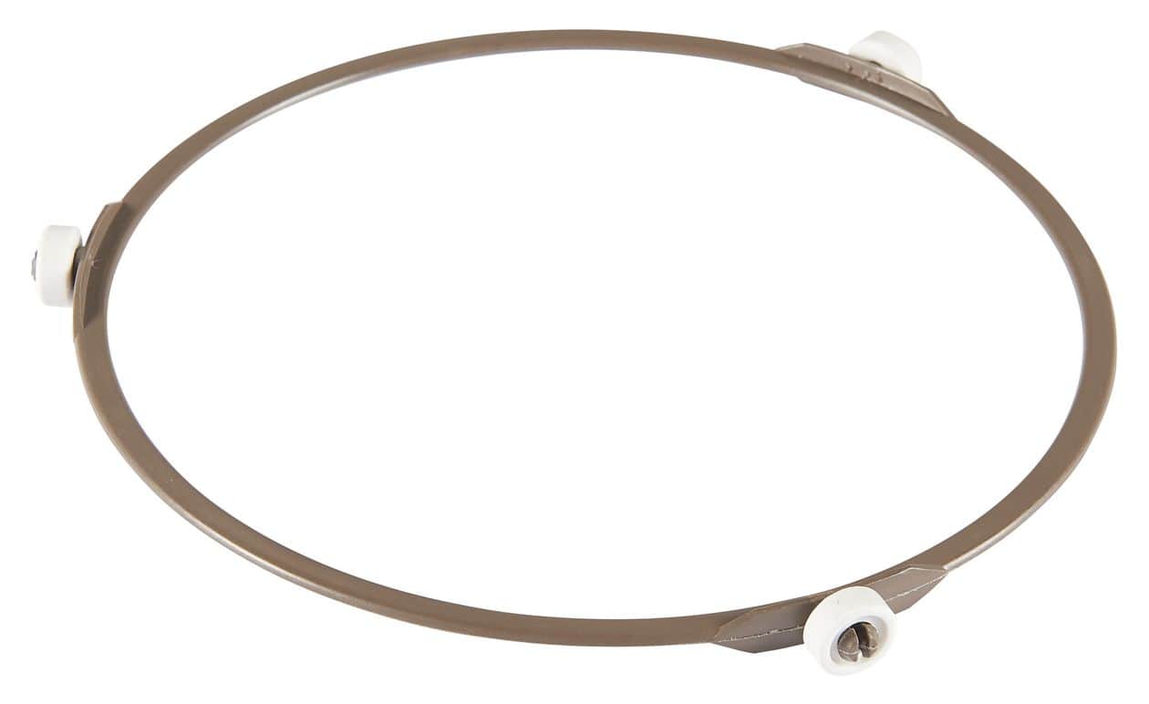 MW900-030G Standgeräte Solo 700 W Größe: klein 5 Stufen Grill  (Silber) 