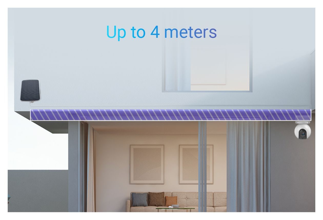 Solar Charging Panel E 