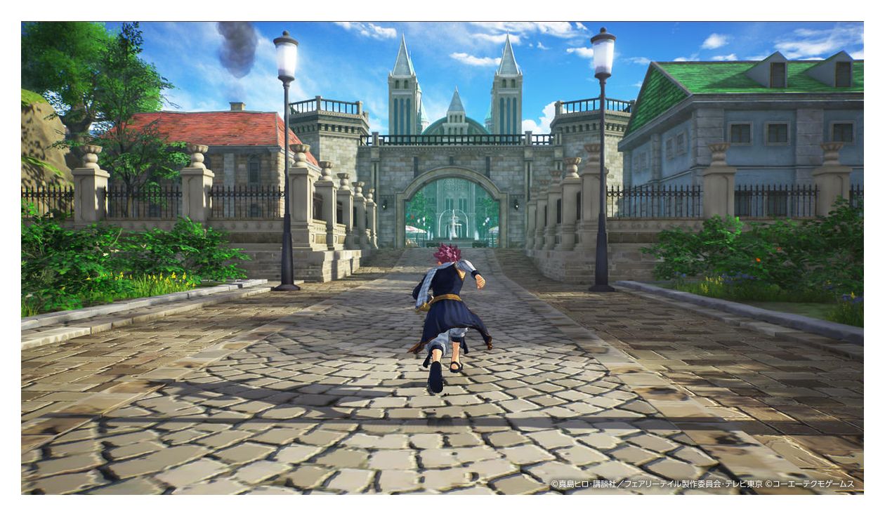 FAIRY TAIL 2 (PlayStation 5) 