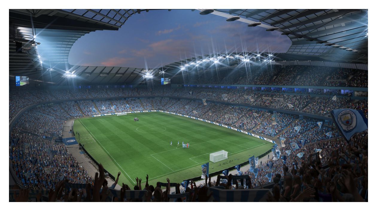 FIFA 23 - PS5 