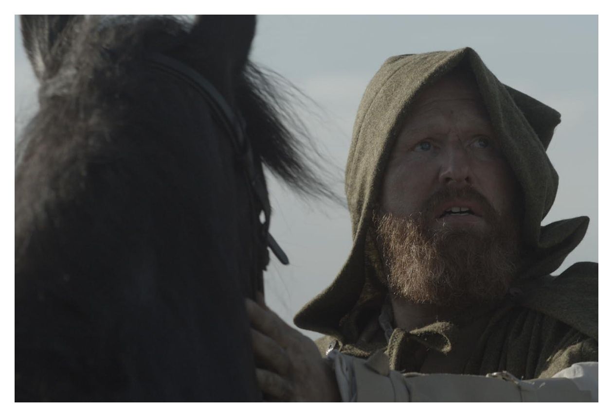 Fight for Freedom - Der blutige Pfad der Freiheit (Blu-Ray) 