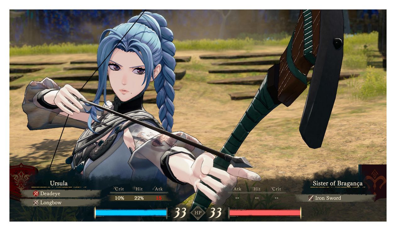 Fire Emblem: Fortune's Weave - Dagdanische Edition (Nintendo Switch 2) 