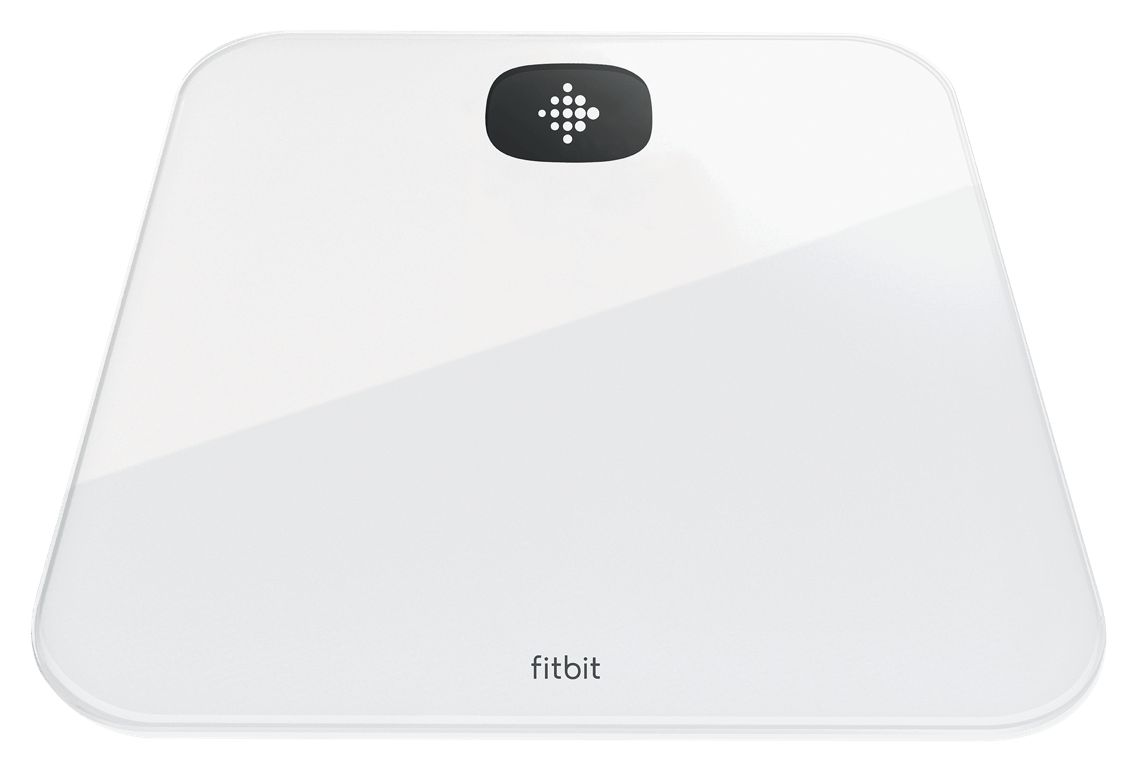 Aria Air Elektronische Personenwaage bis 181 kg 