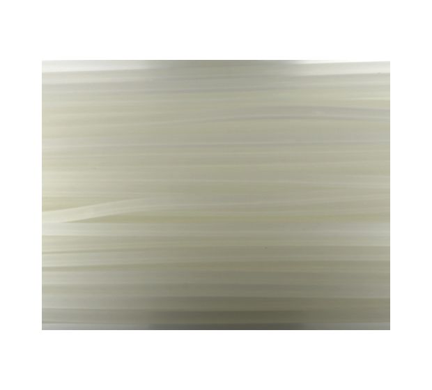 FF0027 HS PLA Filament 1.75mm 1kg  (Natürlich/Natur, Transparent) 