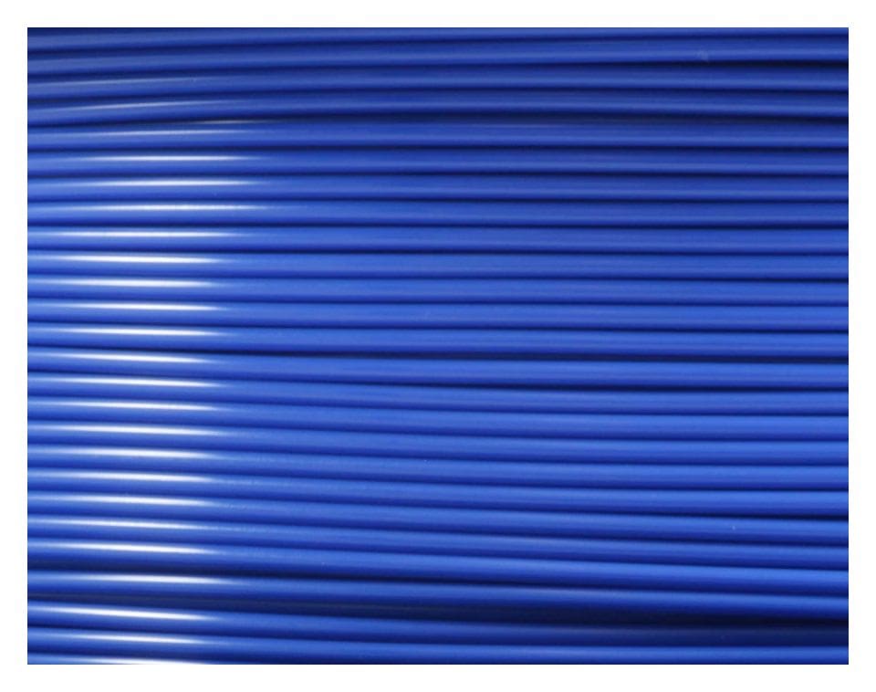 FF0681 HS PLA Filament 1.75mm 1kg   (Blau) 