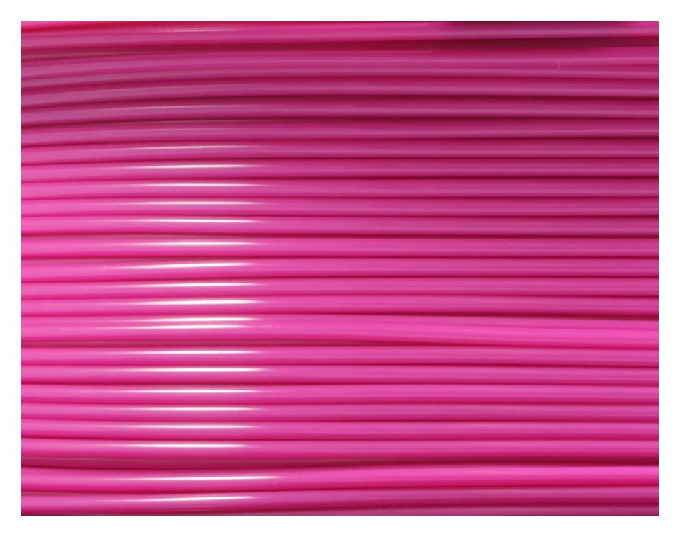 FF0684 HS PLA Filament 1.75mm 1kg   (Magenta) 