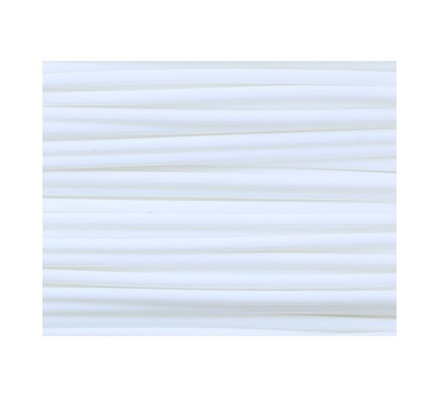 HS PLA Filament 1.75 mm 1 kg   (Weiß) 