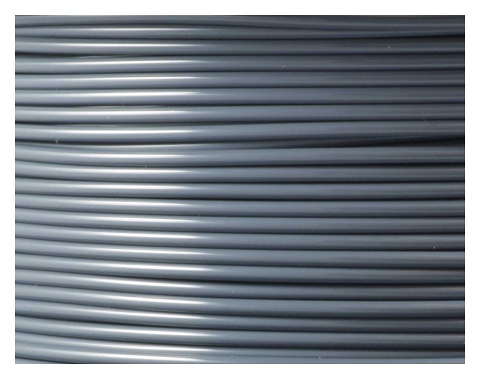 HS PLA Filament 1.75 mm 1 kg   (Grau) 