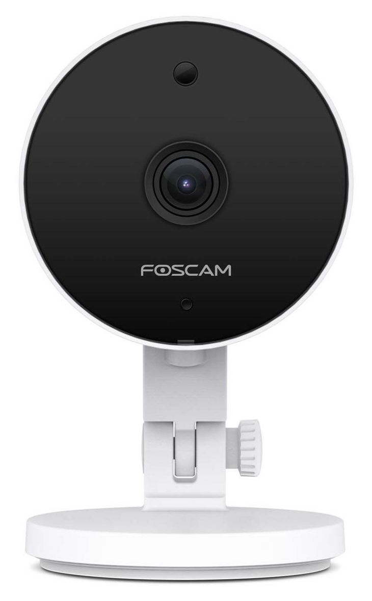 C5M 3072 x 1728 Pixel Innen Nachtsicht  (Weiß) 