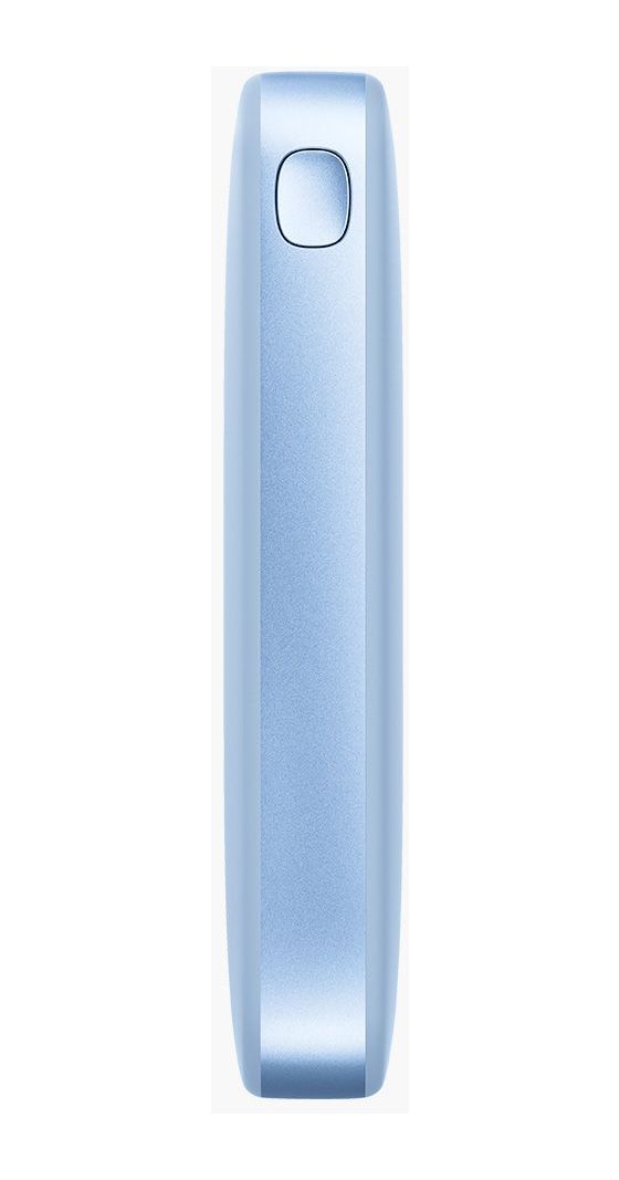 2PB12100 12000 mAh Powerbank USB Typ-C  (Vivid Blue) 