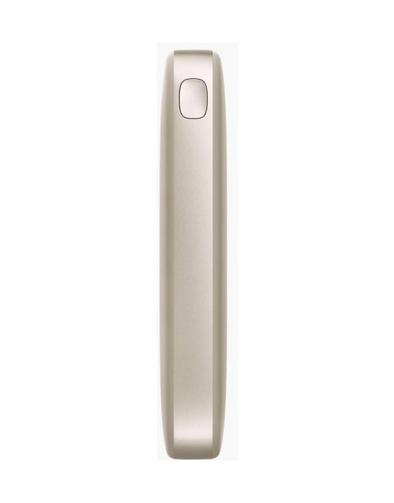 2PB18100 18000 mAh Powerbank USB Typ-C  (Silky Sand) 