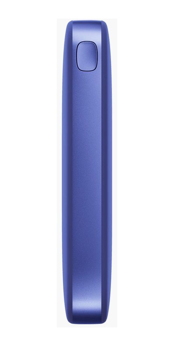 2PB18100 18000 mAh Powerbank USB Typ-C  (True Blue) 