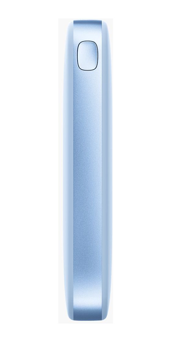 2PB18100 18000 mAh Powerbank USB Typ-C  (Vivid Blue) 