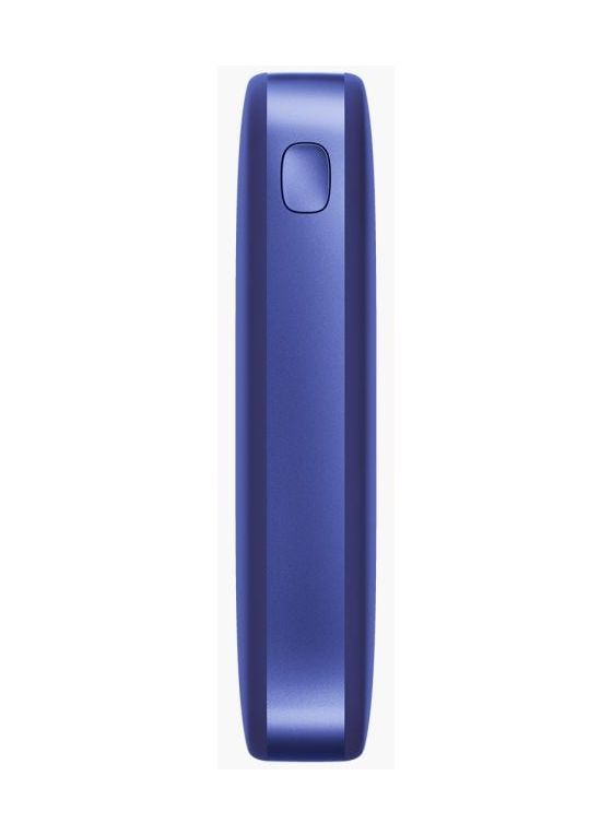2PB24100 24000 mAh Powerbank USB Typ-C  (True Blue) 