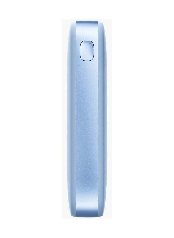 2PB24100 24000 mAh Powerbank USB Typ-C  (Vivid Blue) 