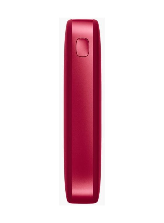2PB24100BR 24000 mAh Powerbank USB Typ-C  (Rot) 