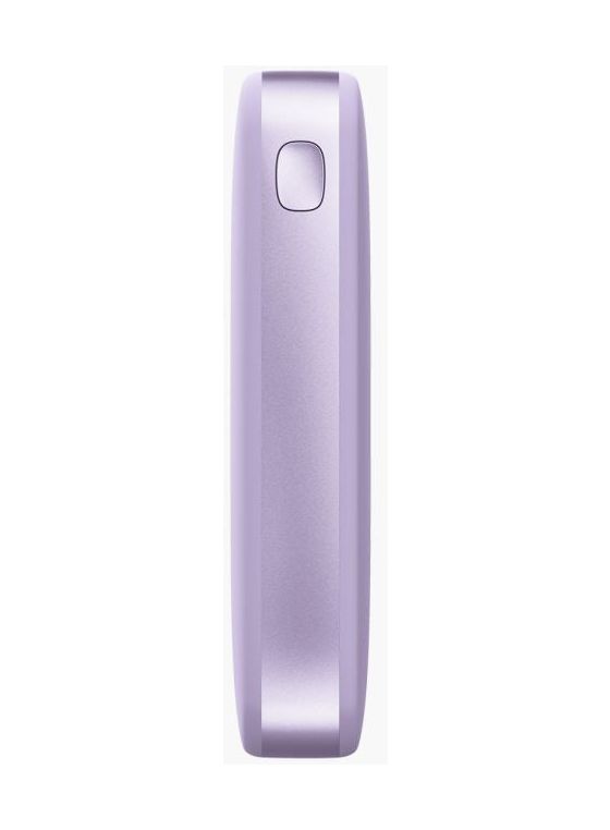 2PB24100DL2 24000 mAh Powerbank USB Typ-C  (Lila) 