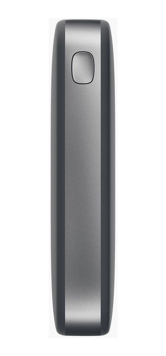 2PB24100SG 24000 mAh Powerbank USB Typ-C  (Grau) 