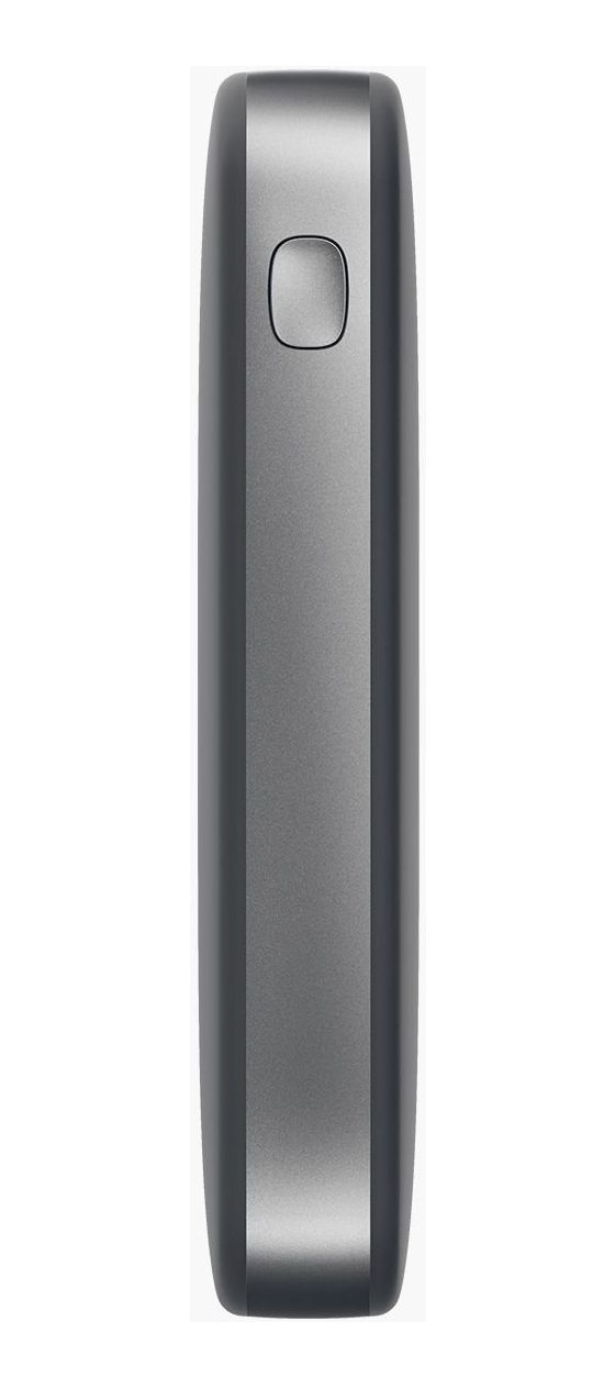 2PB27100 27000 mAh Powerbank USB Typ-C  (Storm Grey) 