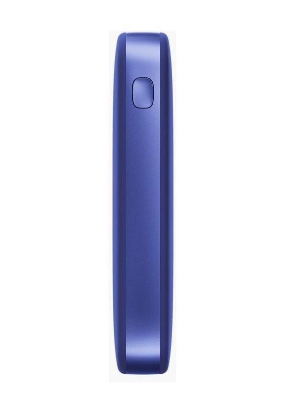2PB27100 27000 mAh Powerbank USB Typ-C  (True Blue) 