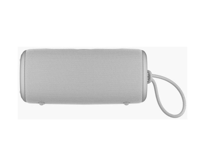 Rockbold Bold M2 Bluetooth Lautsprecher IP67 Laufzeit bis 24 h  (Grau) 