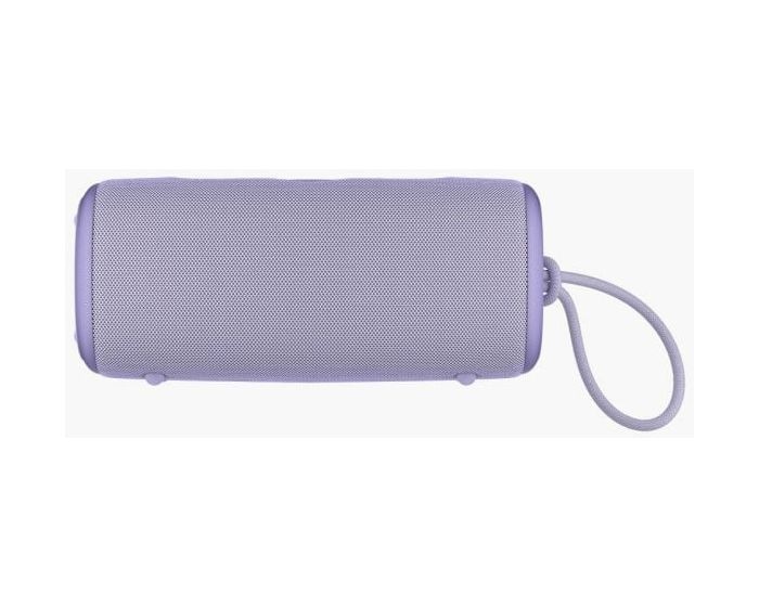 Rockbox Bold M2 Bluetooth Lautsprecher IP67 Laufzeit bis 24 h  (Lila) 
