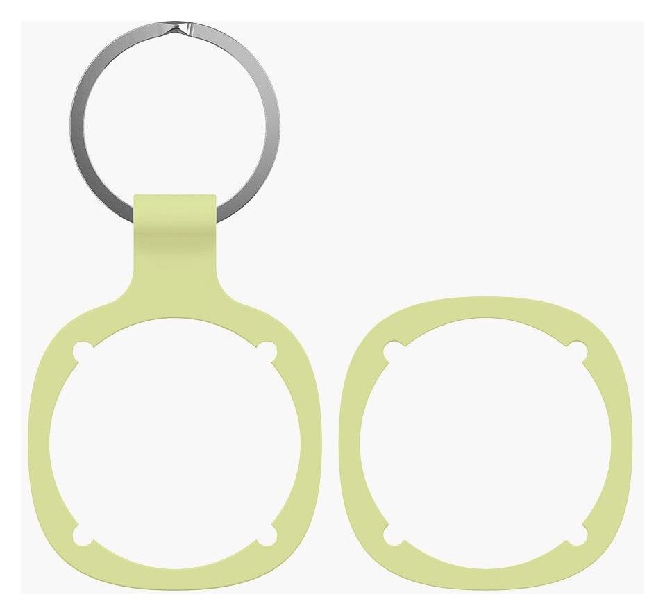 Smart Finder 3er Set  (Blau, Grün, Pink) 