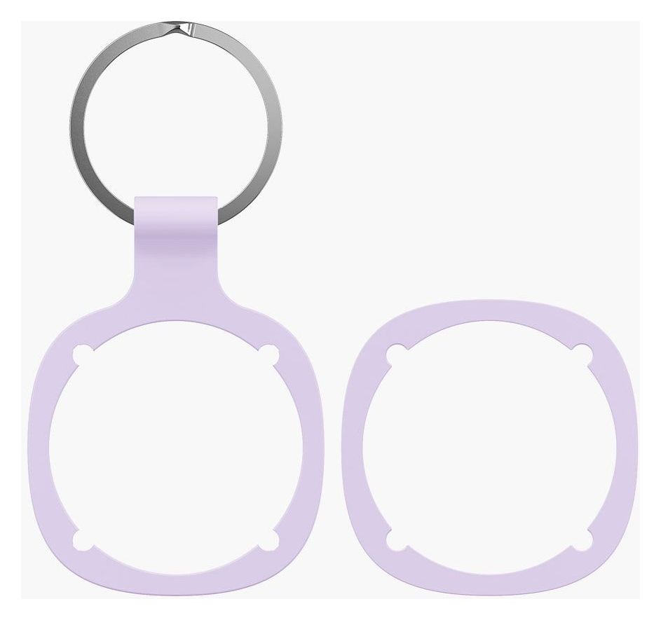 Smart Finder 3er Set  (Grau, Lila, Rot) 