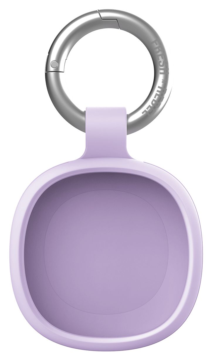 Smart Finder 2 Apple Find My, Google's Find Hub  (Lila) 