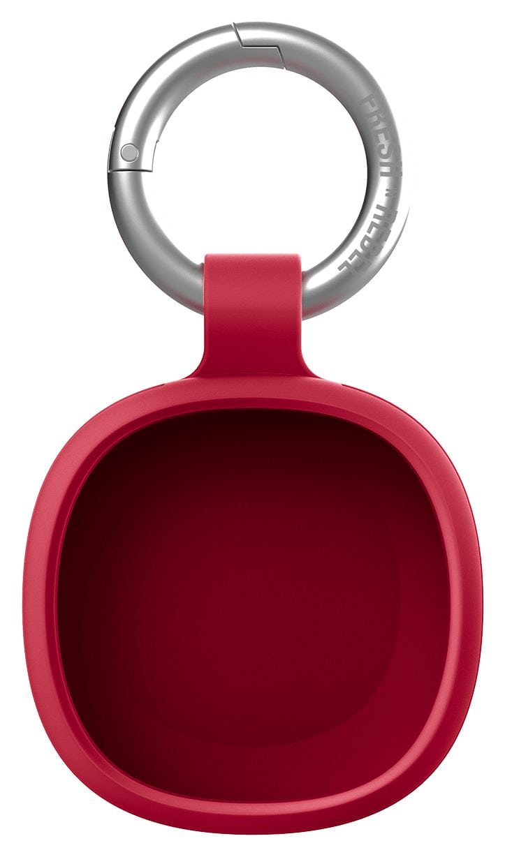 Smart Finder 2 Apple Find My, Google's Find Hub  (Rot) 