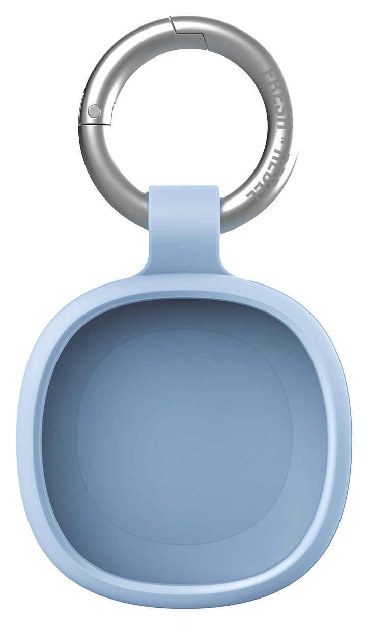Smart Finder 2 Apple Find My, Google's Find Hub  (Blau) 