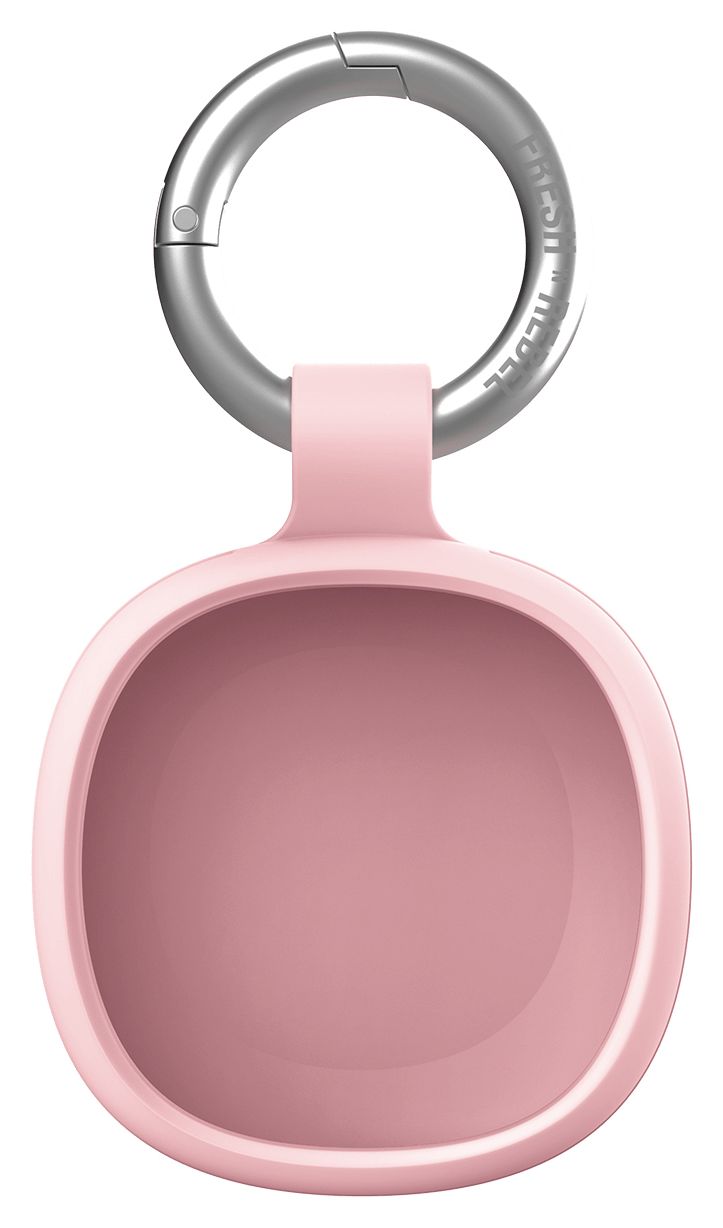 Smart Finder 2 Apple Find My, Google's Find Hub  (Pink) 