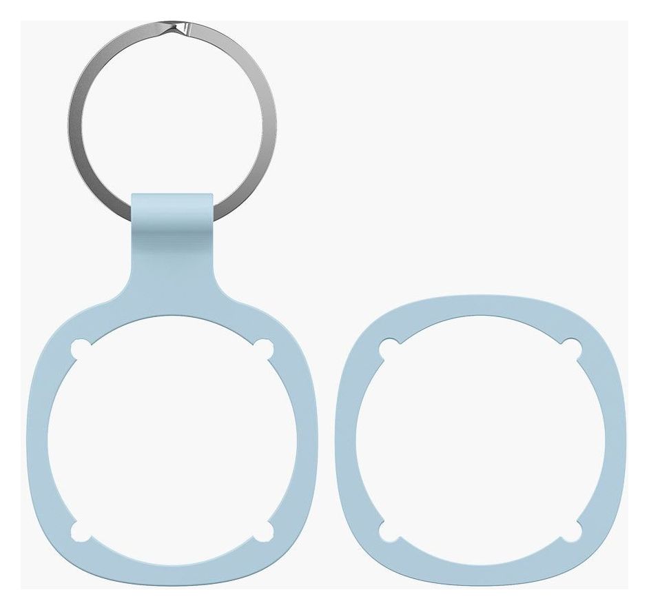 Smart Finder  (Blau) 