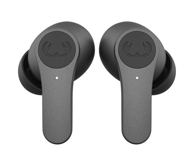 Twins Rise ANC In-Ear Bluetooth Kopfhörer Kabellos TWS IPX4  (Grau) 