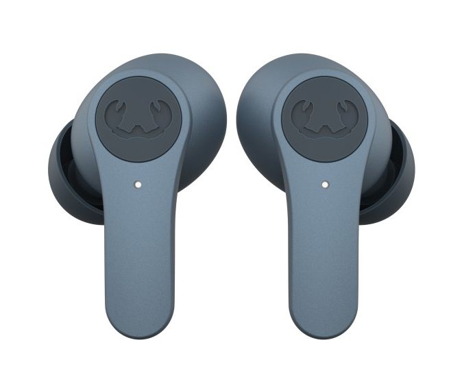 Twins Rise ANC In-Ear Bluetooth Kopfhörer Kabellos TWS IPX4  (Blau) 
