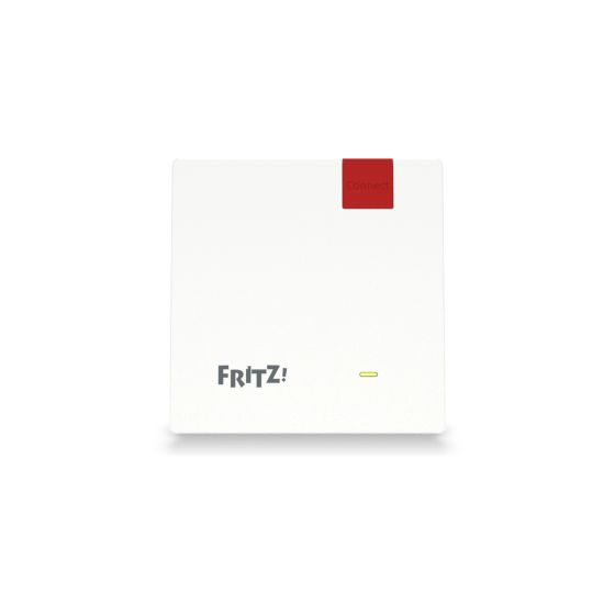 FRITZ!Repeater 1200AX WiFi 6 3000 Mbit/s 