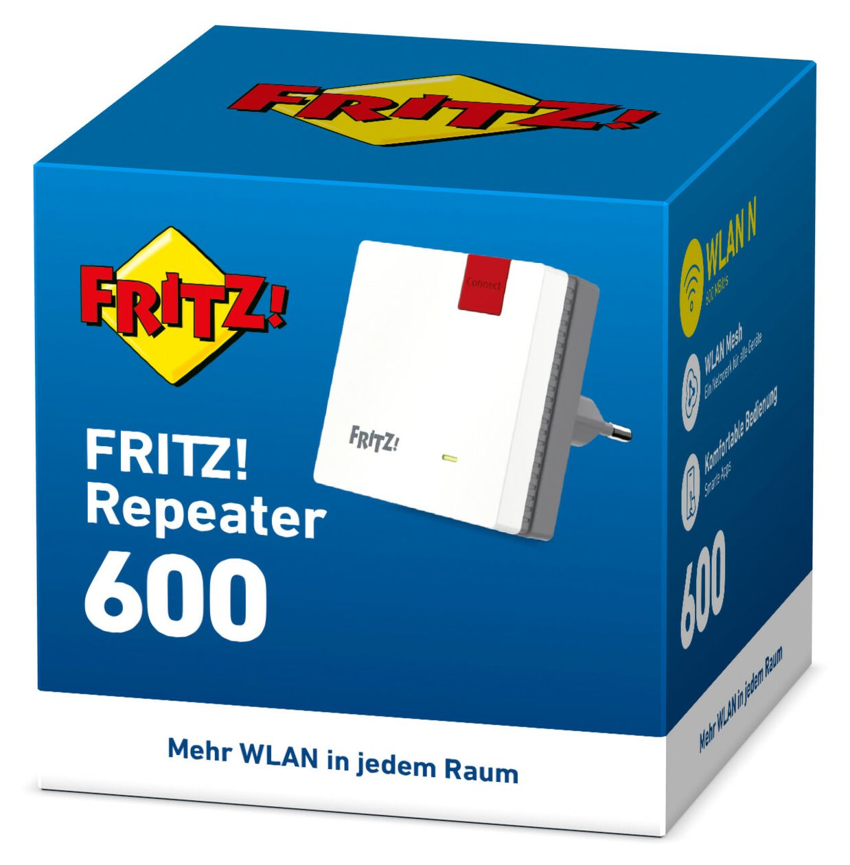 FRITZ!Repeater 600 
