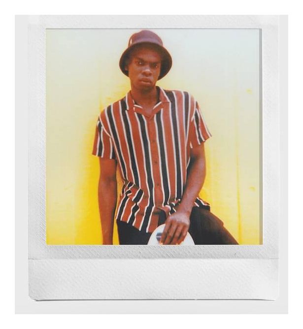 Instax Film 10 Shots SQUARE 