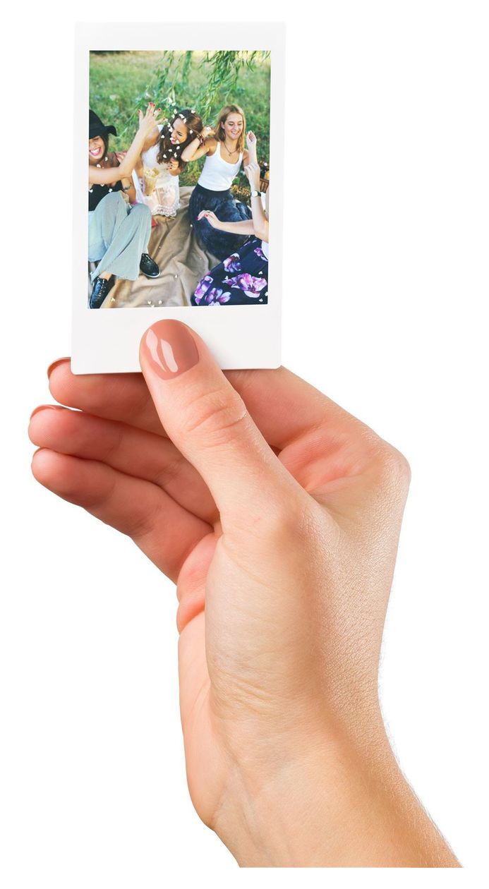 Instax Film mini 20 Shots 