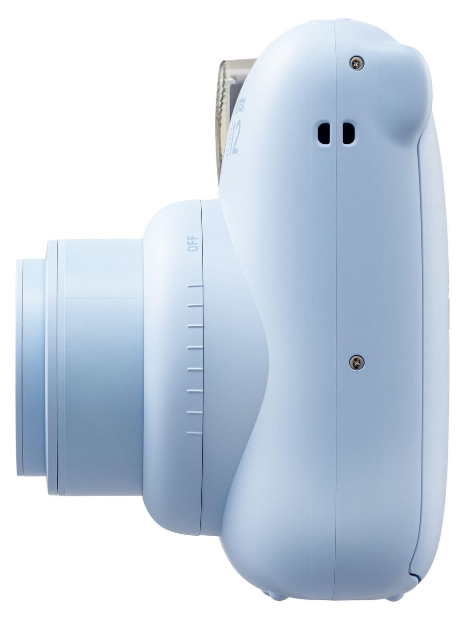 Instax mini 12 - Blue 