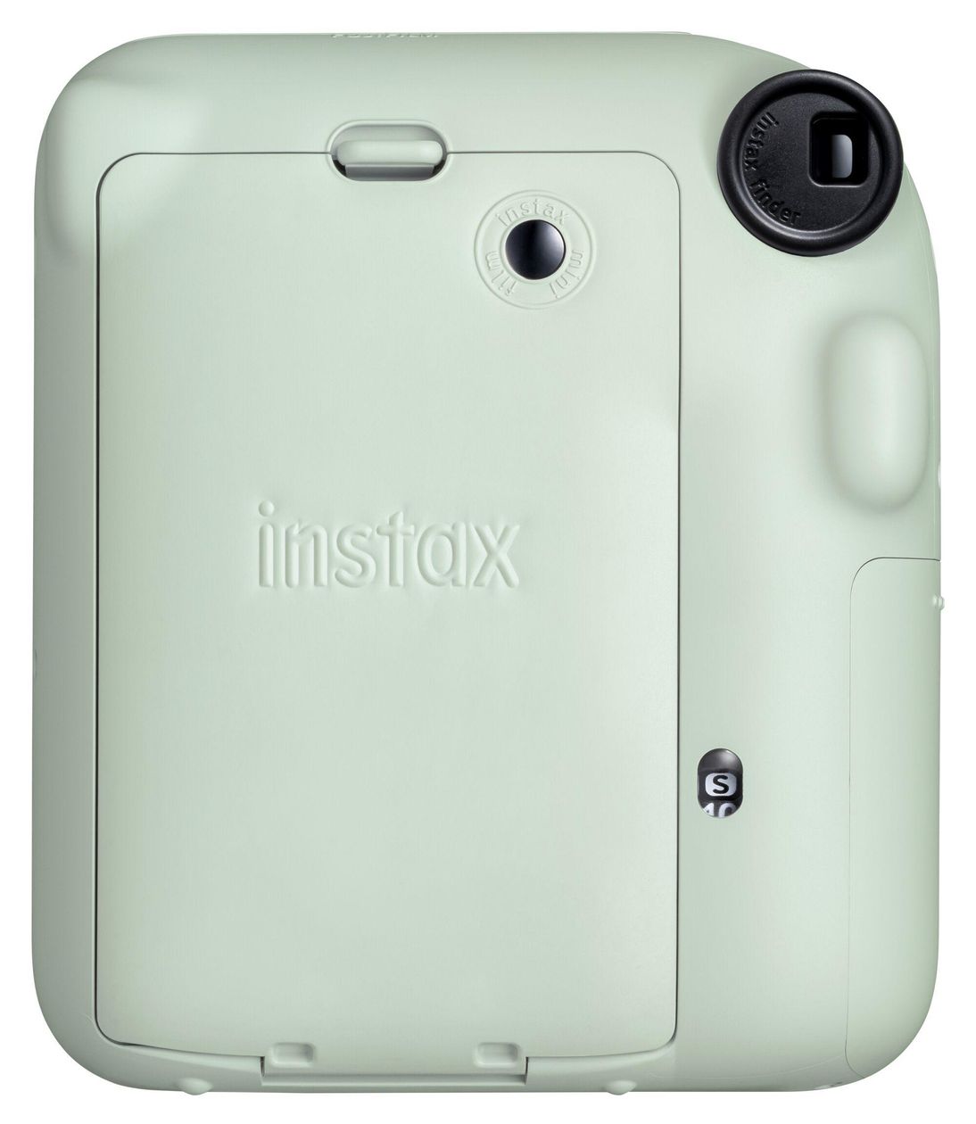 Instax mini 12 - Green 