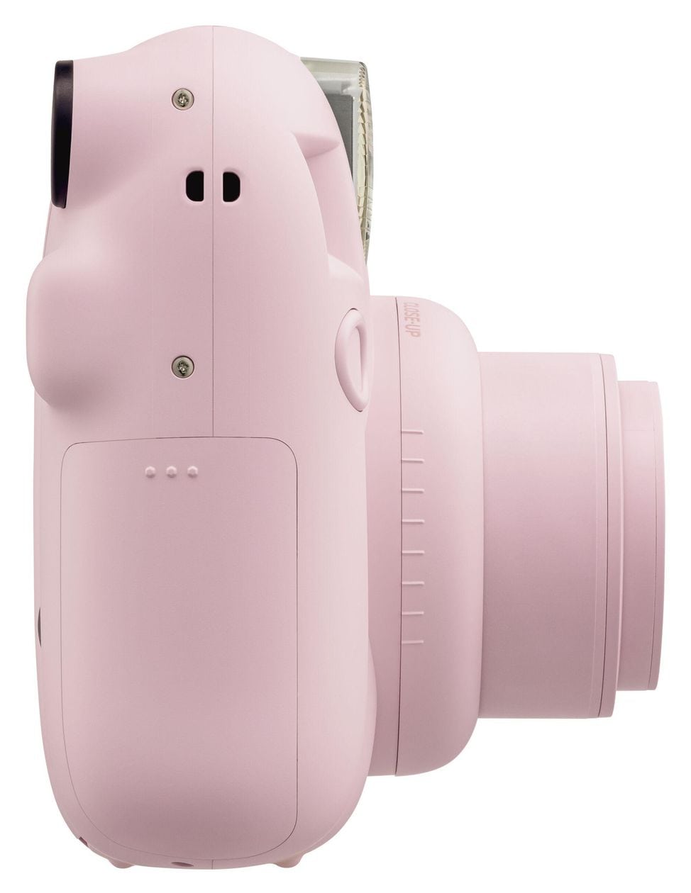 Instax mini 12 - Pink 