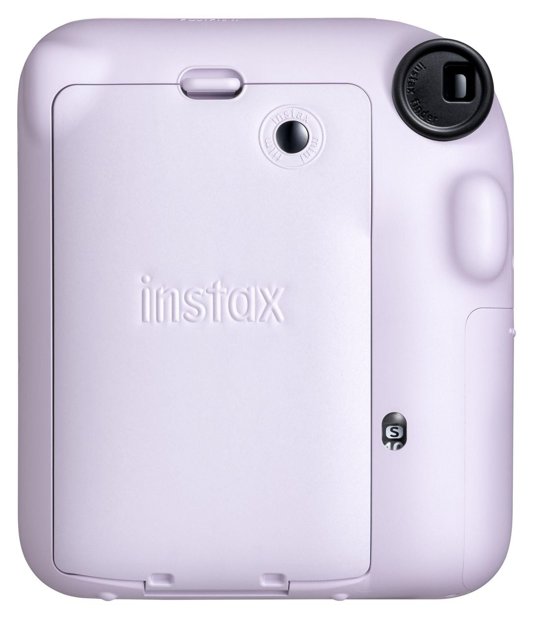 Instax mini 12 - Purple 
