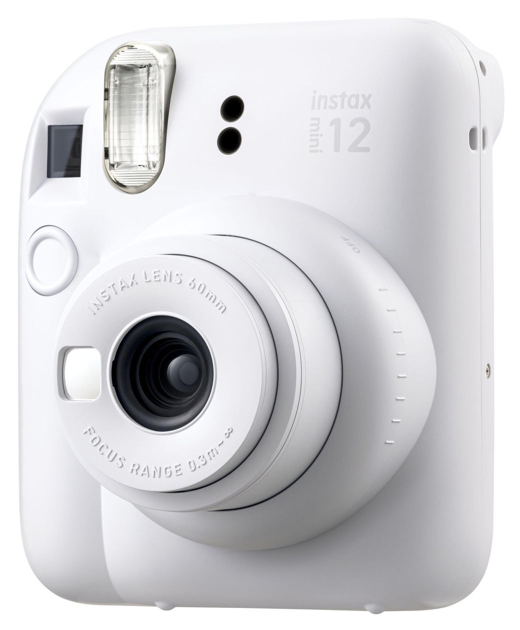 Instax mini 12 - White 